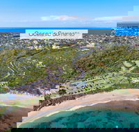 Oceanic Apartments Sorrento - Mackay Tourism