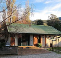Edelweiss Cottage BB - Mackay Tourism