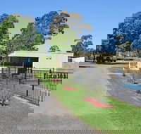 Avondel Caravan Park - Mackay Tourism