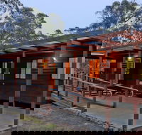 Sommerville Valley Tourist Park - Mackay Tourism