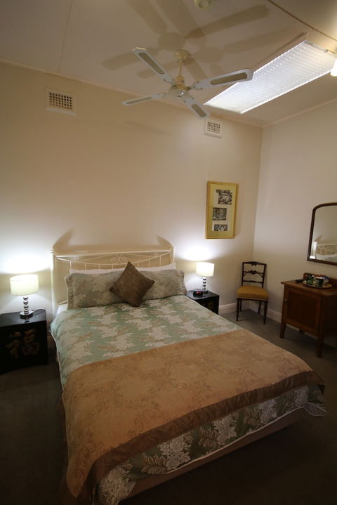 Seaview House - Mackay Tourism 6