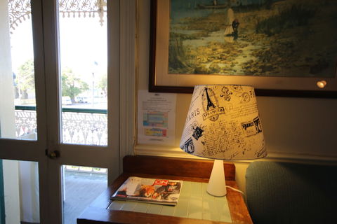 Seaview House - Mackay Tourism 5