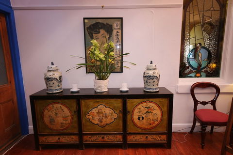 Seaview House - Mackay Tourism 3