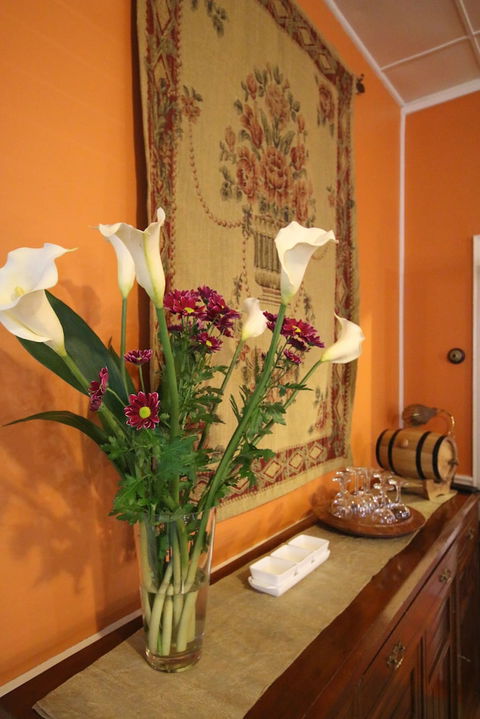 Seaview House - Mackay Tourism 4