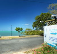 Whitsunday Waterfront Apartments - Mackay Tourism