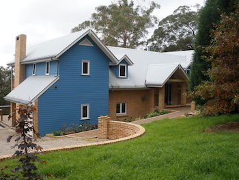 Darnell Bed & Breakfast - Mackay Tourism 2