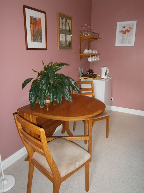 Darnell Bed & Breakfast - Mackay Tourism 1