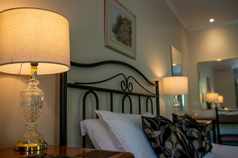 Yarra Gables - Mackay Tourism 0