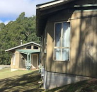 Jenolan Cabins - Mackay Tourism