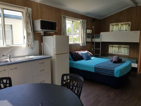 Harbour Lights Tourist Park - Mackay Tourism 4