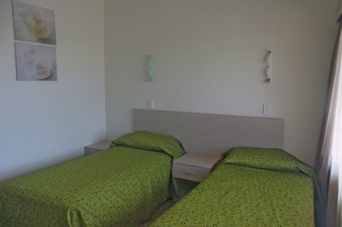 The Ashwood Motel - Mackay Tourism 5