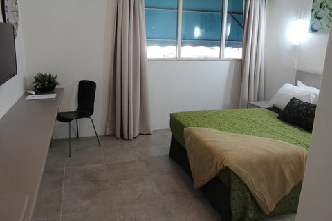 The Ashwood Motel - Mackay Tourism 6