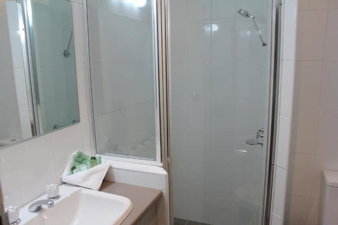 The Ashwood Motel - Mackay Tourism 3