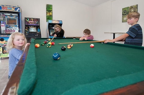 The Ashwood Motel - Mackay Tourism 4