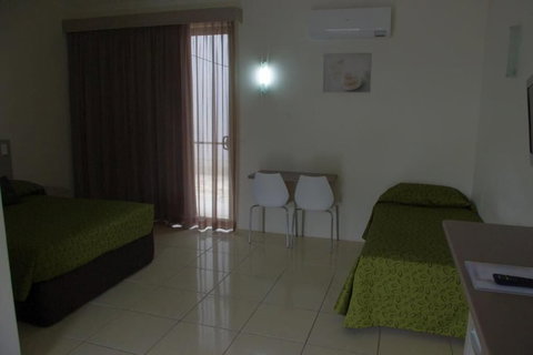 The Ashwood Motel - Mackay Tourism 2