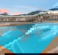 The Ashwood Motel - Mackay Tourism