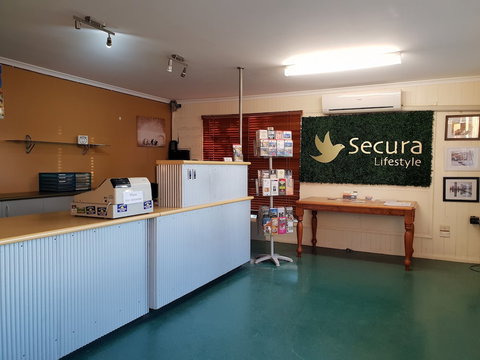 Secura Lifestyle Shepparton East - Mackay Tourism 1