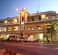 Renmark Hotel Motel - Mackay Tourism