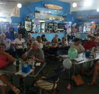 Bargara Beach Hotel Motel - Mackay Tourism