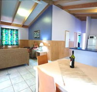 Budgewoi Holiday Park - Mackay Tourism