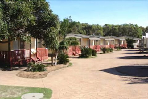Norah Head Holiday Park - Mackay Tourism 4
