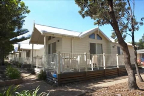 Norah Head Holiday Park - Mackay Tourism 7