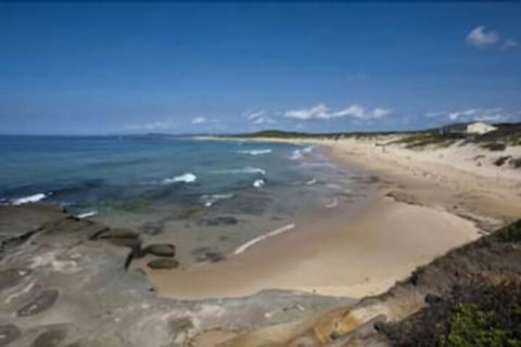 Norah Head Holiday Park - Mackay Tourism 3