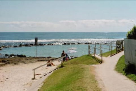 Norah Head Holiday Park - Mackay Tourism 2
