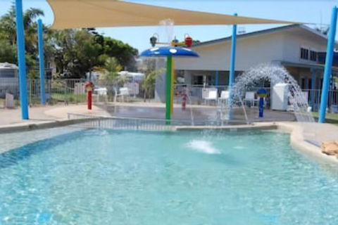 Norah Head Holiday Park - Mackay Tourism 0