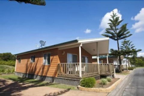 Norah Head Holiday Park - Mackay Tourism 1