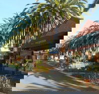 Tuileries - Mackay Tourism