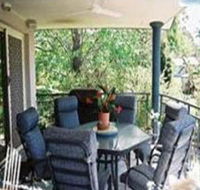 Terrigal Lagoon Bed  Breakfast - Mackay Tourism