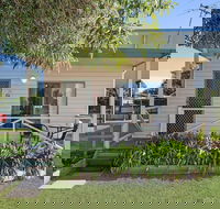 Hamilton Caravan Park - Mackay Tourism
