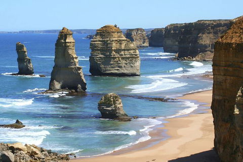NRMA Port Campbell Holiday Park - Mackay Tourism 1