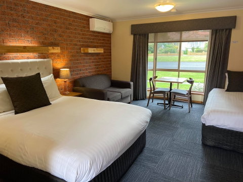 AAt 28 Goldsmith Motel - Mackay Tourism 5