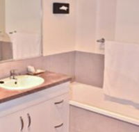 Swagsman Motel Miles - Mackay Tourism