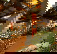 Broome Time Resort - Mackay Tourism