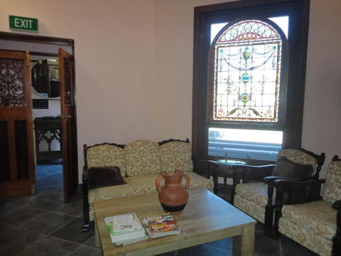 A Railway Lodge - Mackay Tourism 3