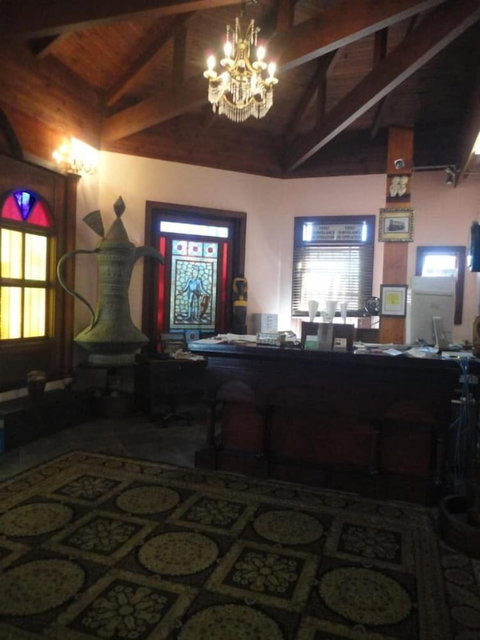 A Railway Lodge - Mackay Tourism 4