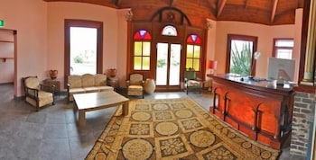 A Railway Lodge - Mackay Tourism 6