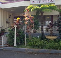 Kempsey Powerhouse Motel - Mackay Tourism
