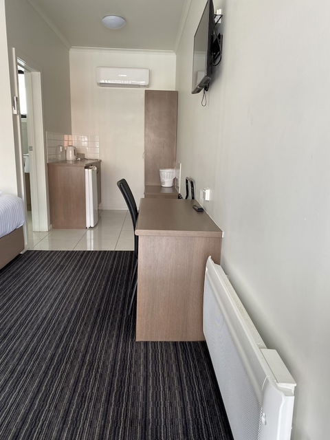 The Elimatta Hotel - Mackay Tourism 6
