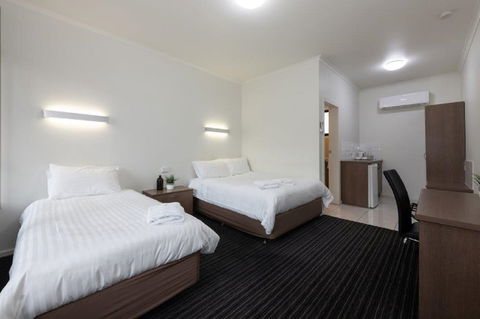 The Elimatta Hotel - Mackay Tourism 4