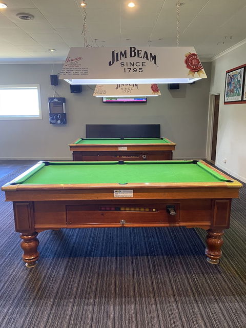 The Elimatta Hotel - Mackay Tourism 1