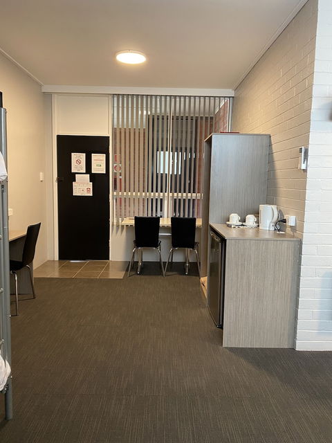The Elimatta Hotel - Mackay Tourism 5