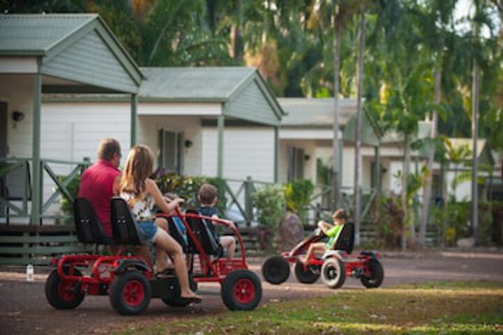  Mackay Tourism