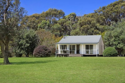 Mystery Bay Cottages - Mackay Tourism 5
