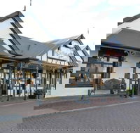 Naracoorte Hotel Motel - Mackay Tourism