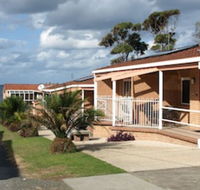 Walters Holiday Flats - Mackay Tourism
