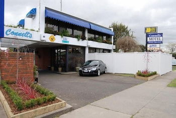 Connells Motel & Serviced Apartments - Mackay Tourism 3